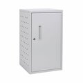 Abacus 16 Tablet Vertical Wall & Desk Charging Box AB2610288